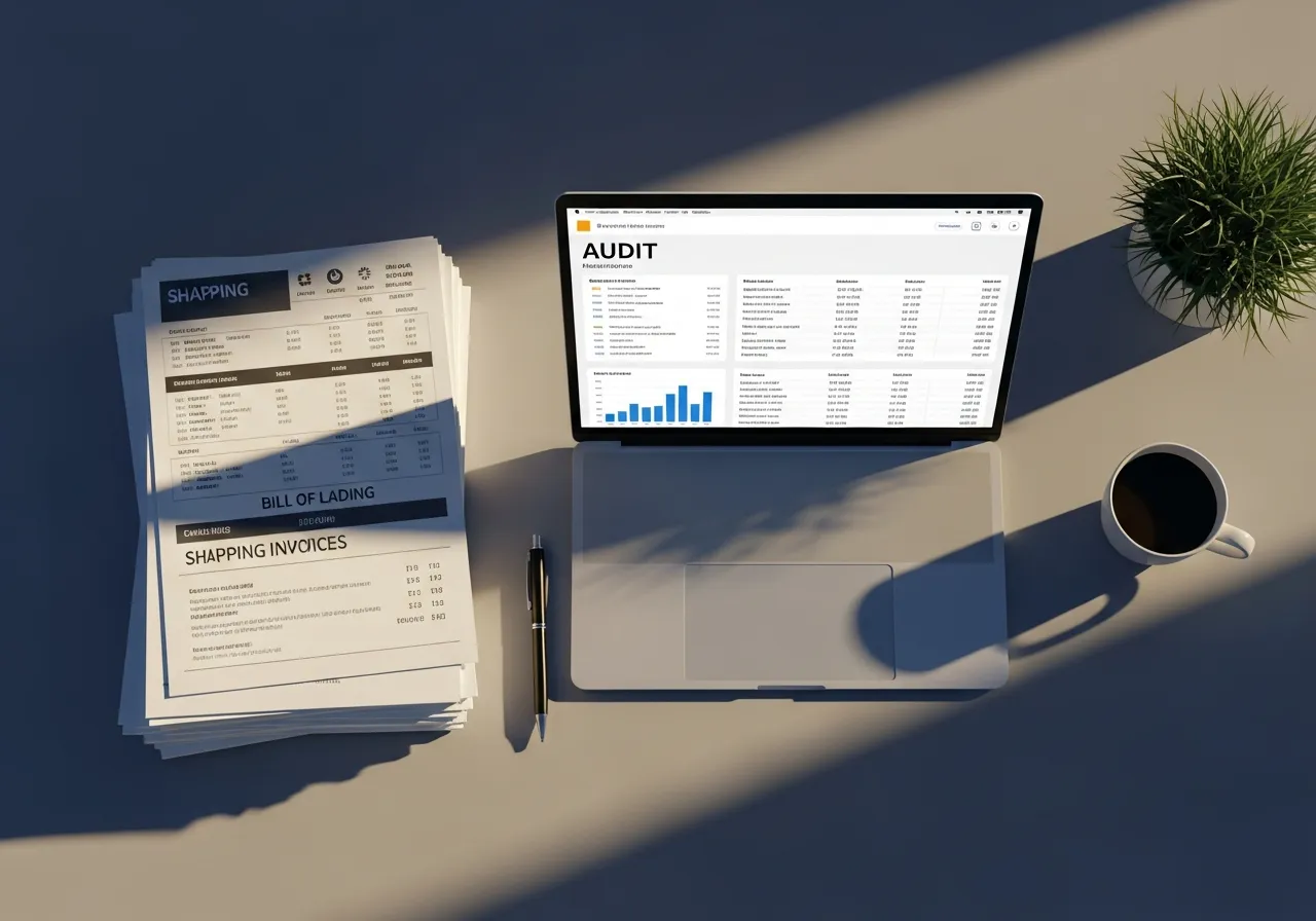 Documents and invoices