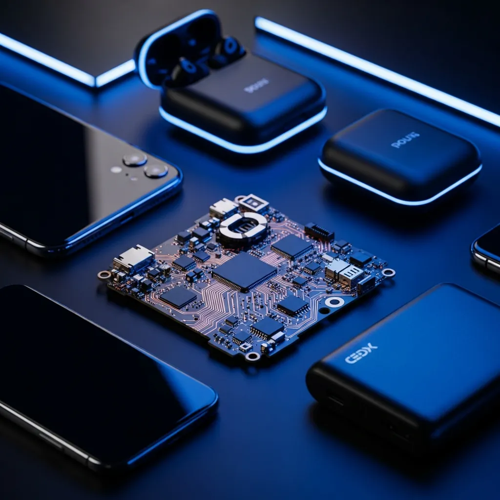 Tech